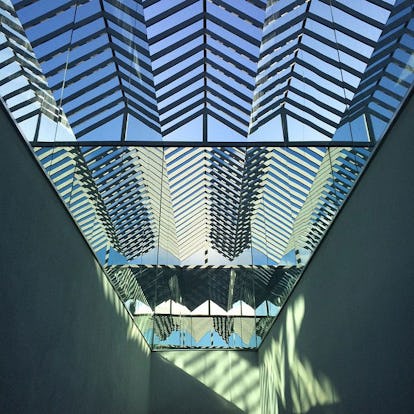 Rafael de Cardenas captures Miami architecture