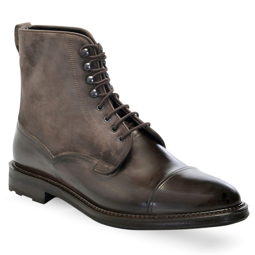 Fratelli Rossetti boots