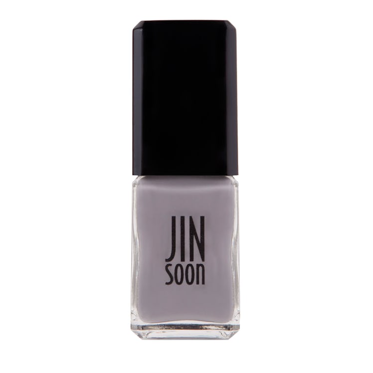 Jin Soon nail polish in Auspicious