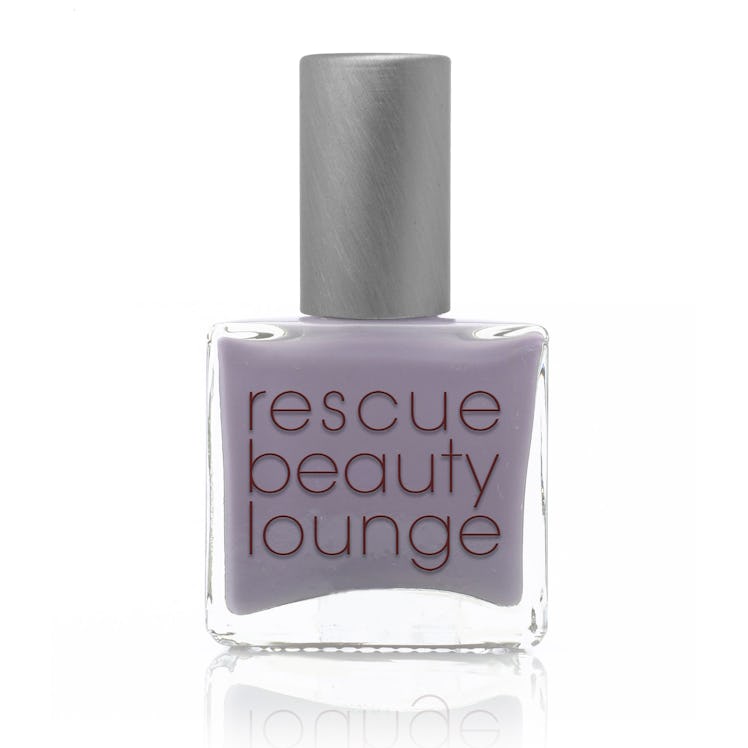 Rescue Beauty Lounge nail polish in Forgiveness