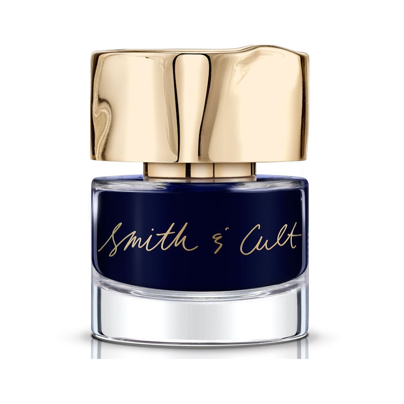 Smith and Cult nail polish