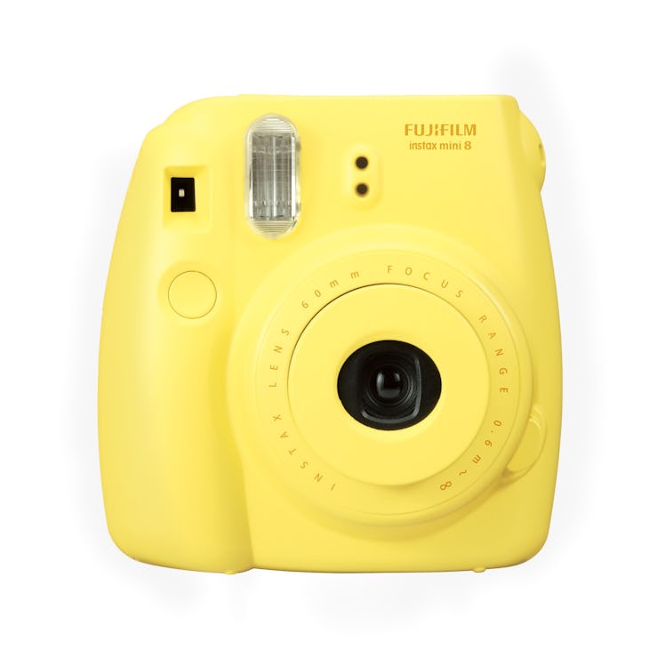 Fujifilm Instax Mini 8 Instant Film camera