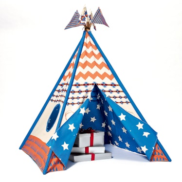 Pacific Play Tents tepee