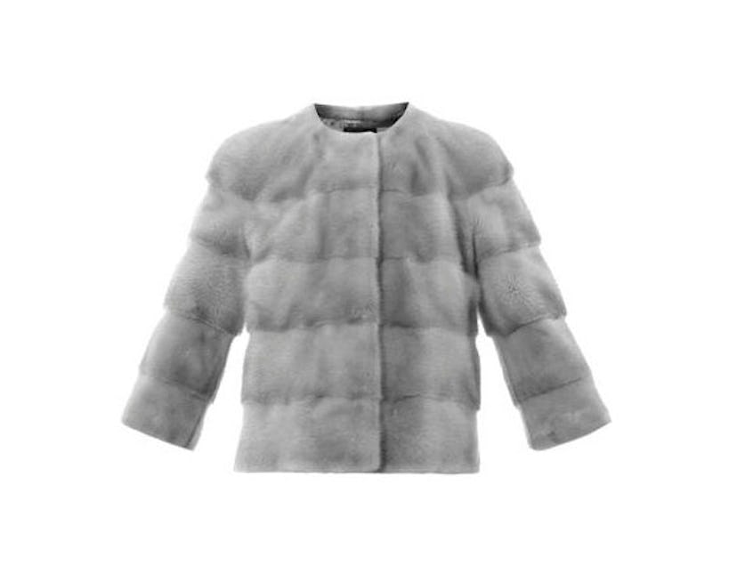 Lilly Et Violetta coat
