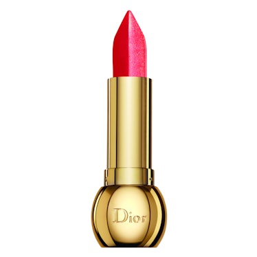 Dior Diorific Golden Shock Colour Lip Duo in Passion Shock
