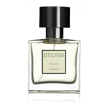 Hylnds Foxglove eau de parfum