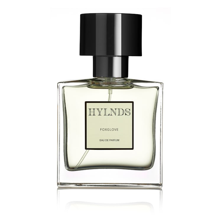 Hylnds Foxglove eau de parfum