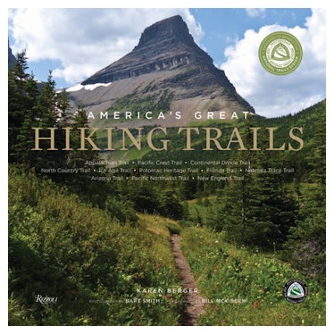 America’s Great Hiking Trails,