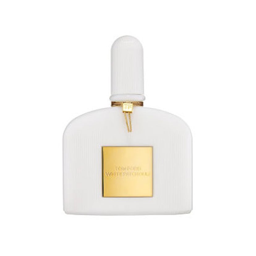 Tom Ford White Patchouli