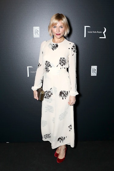 Sienna Miller in Reformation