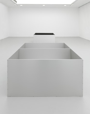 Judd’s Boxes