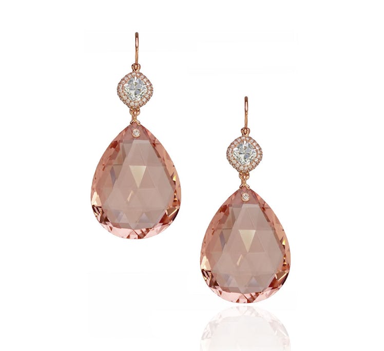 Stephen Russell earrings