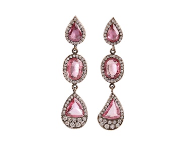 Yossi Harari earrings