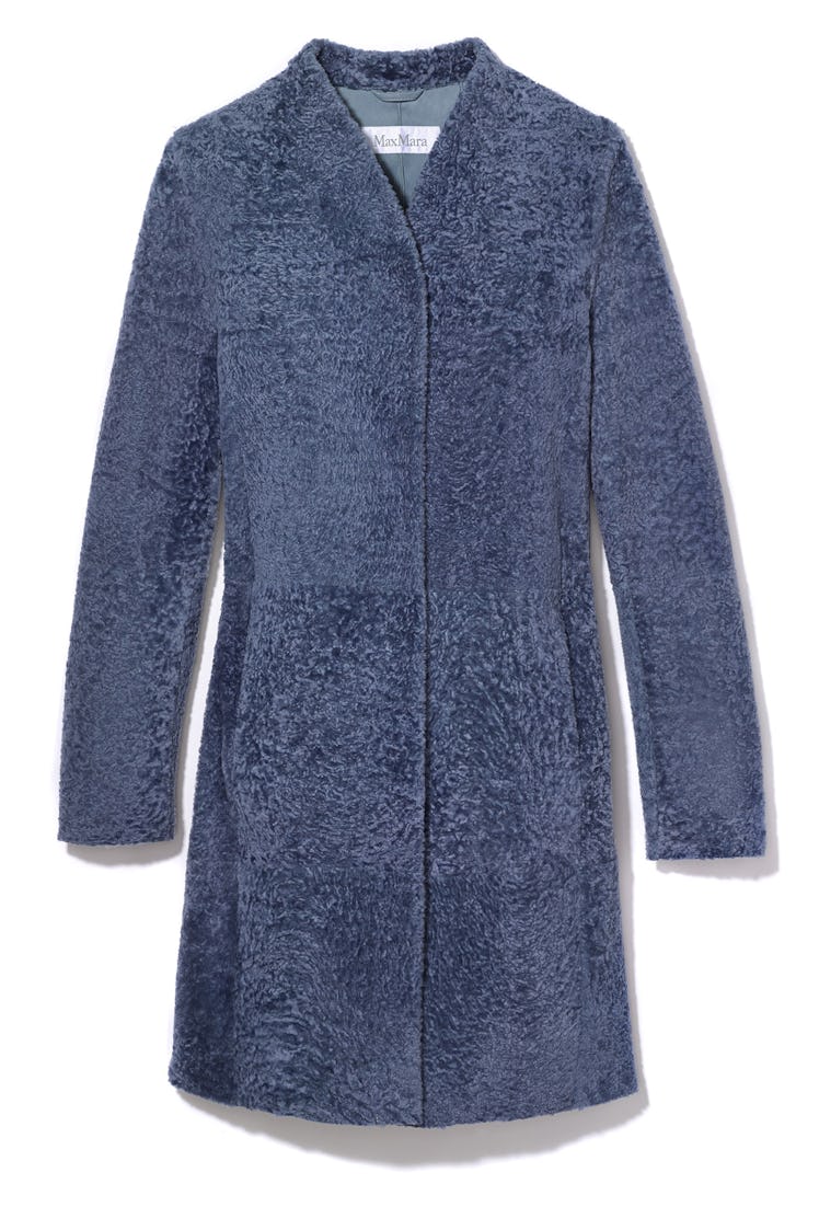 Max Mara coat