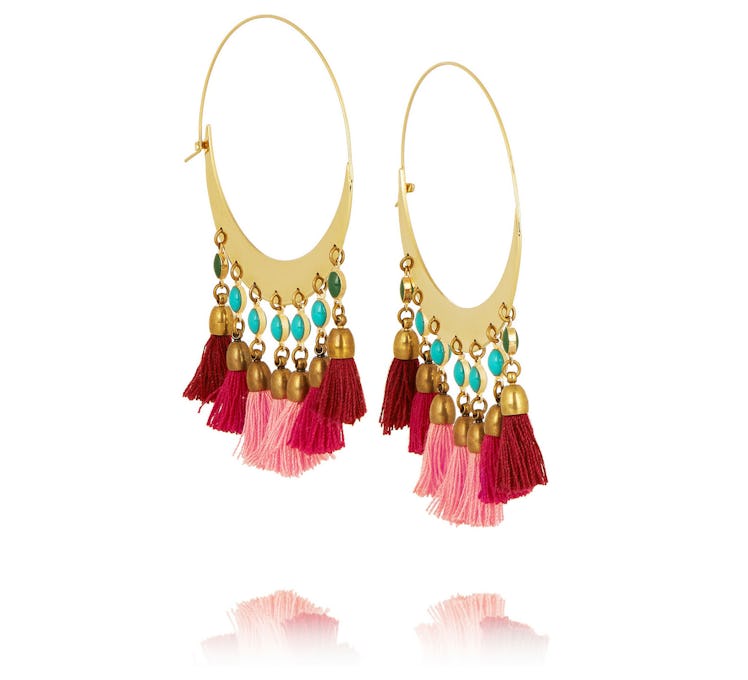 Isabel Marant earrings