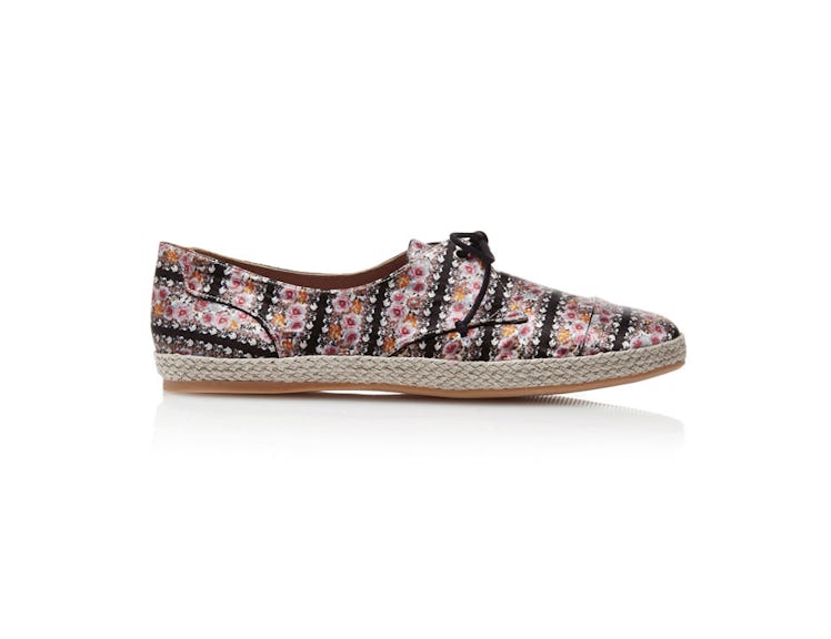 Tabitha Simmons espadrilles