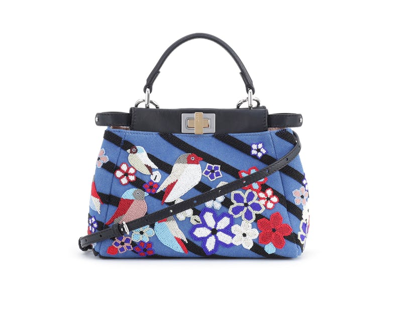 Fendi bag