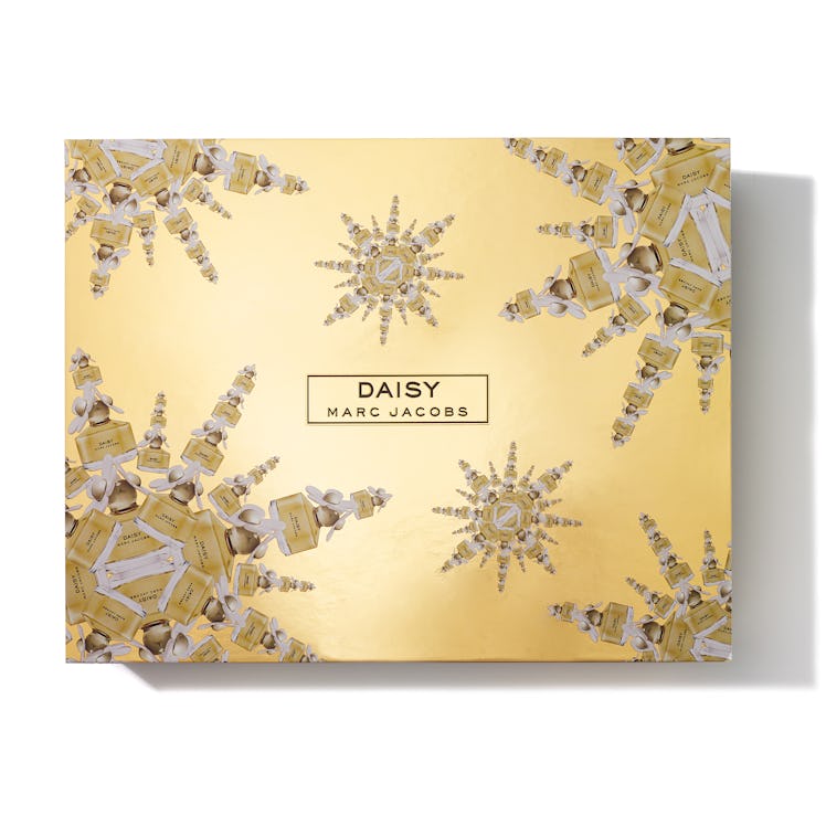 Marc Jacobs Large Daisy holiday set