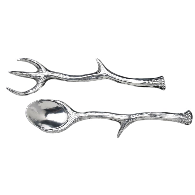 Arthur Court serving set