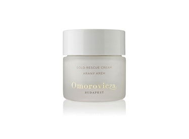 Omoroviscza Gold Rescue Cream