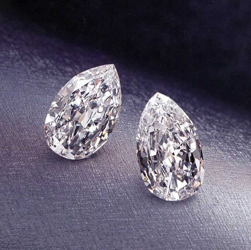 Magnificent Jewels from the Estate of Janice H. Levin