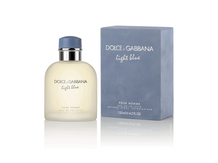 Dolce Light Blue