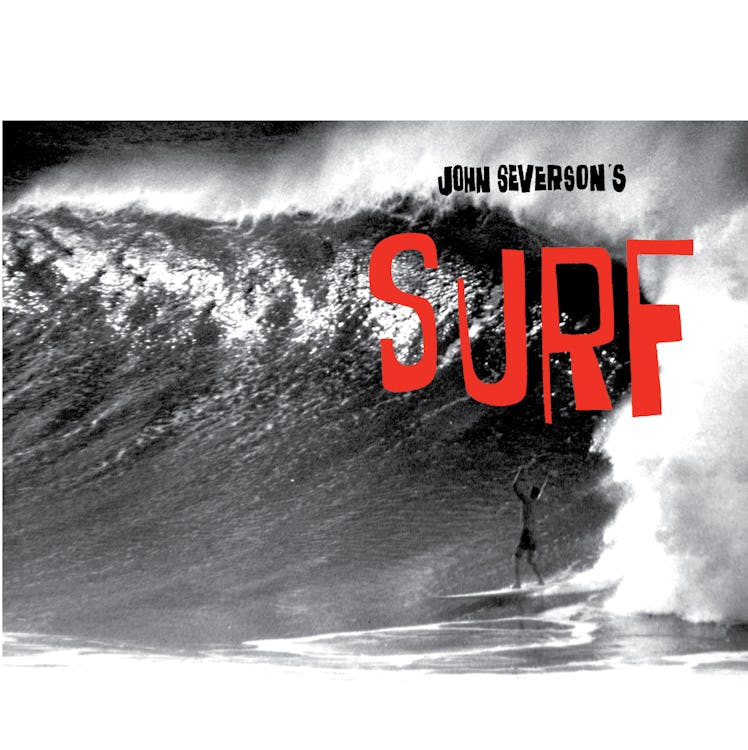 John Severson’s Surf (Damiani/Puka Puka)