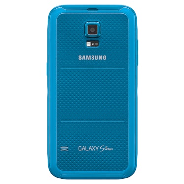 Samsung Galaxy S5 Sport smartphone
