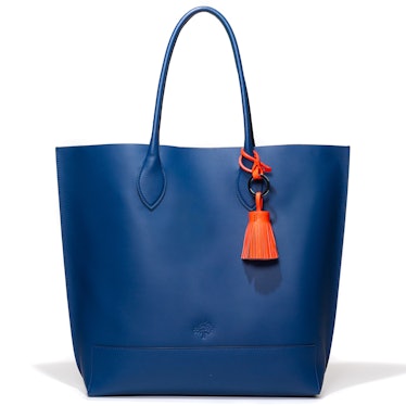 Mulberry tote bag
