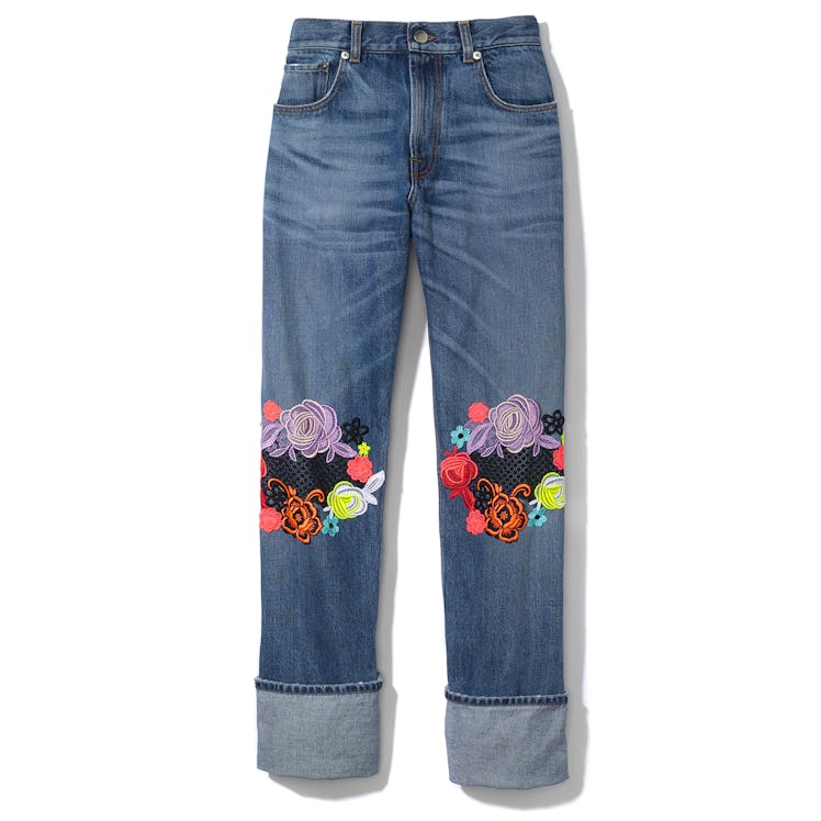 Christopher Kane jeans