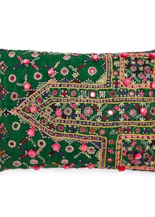 Abcdna pillow