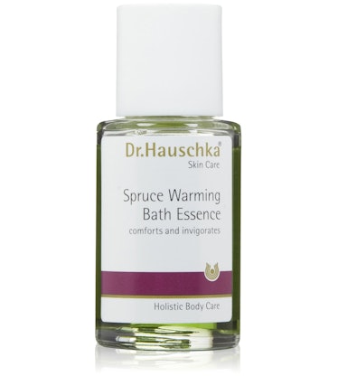 Dr. Hauschka Spruce Warming Bath Essence