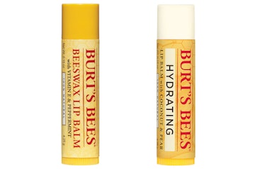 Burts Bees Hydrating Lip Balm