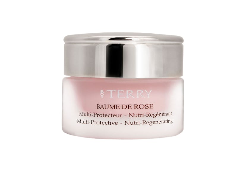 By Terry Baume de Rose