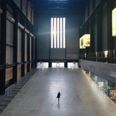 #9. Tate Modern by leegicas