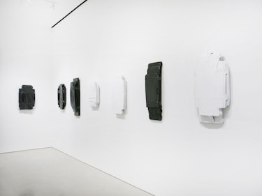 Helmut Lang Talks Fashion, Art and Devastation – WWD