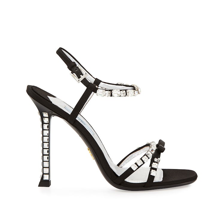 Prada sandals