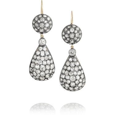 Olivia Collings earrings
