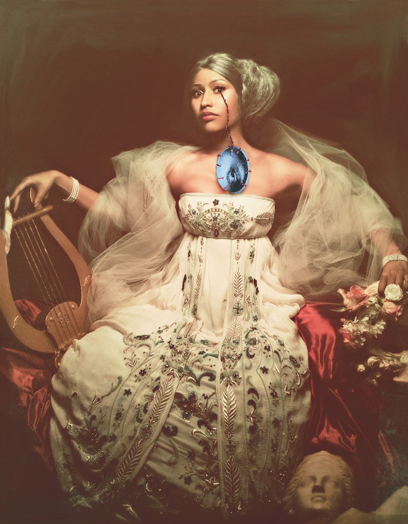 Nicki Minaj