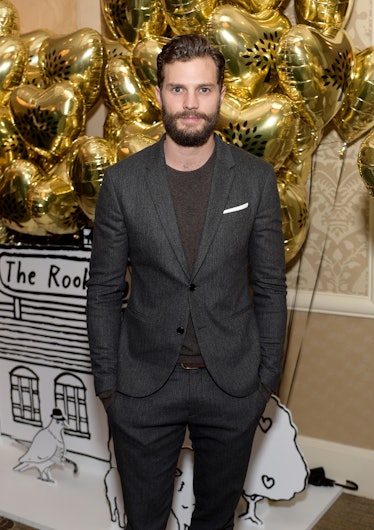 Jamie Dornan