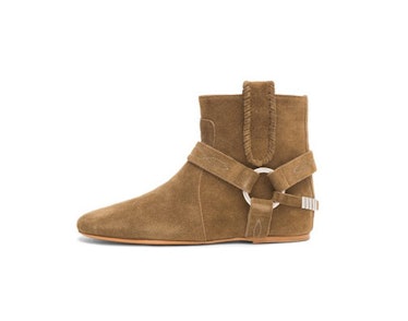 Isabel Marant boots