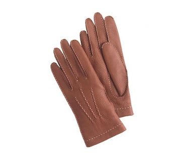 Dents gloves