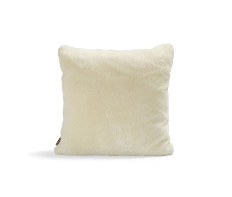 Ugg pillow