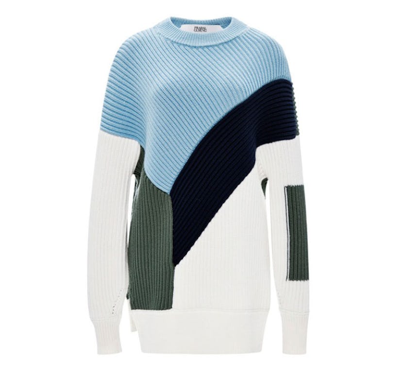 Prabal Gurung sweater