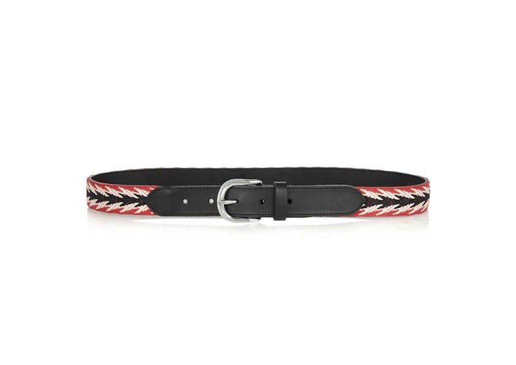 Etoile Isabel Marant belt