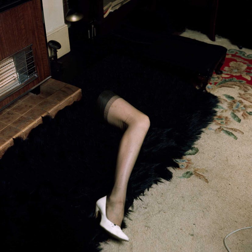 Part 2 by Eva Stenram