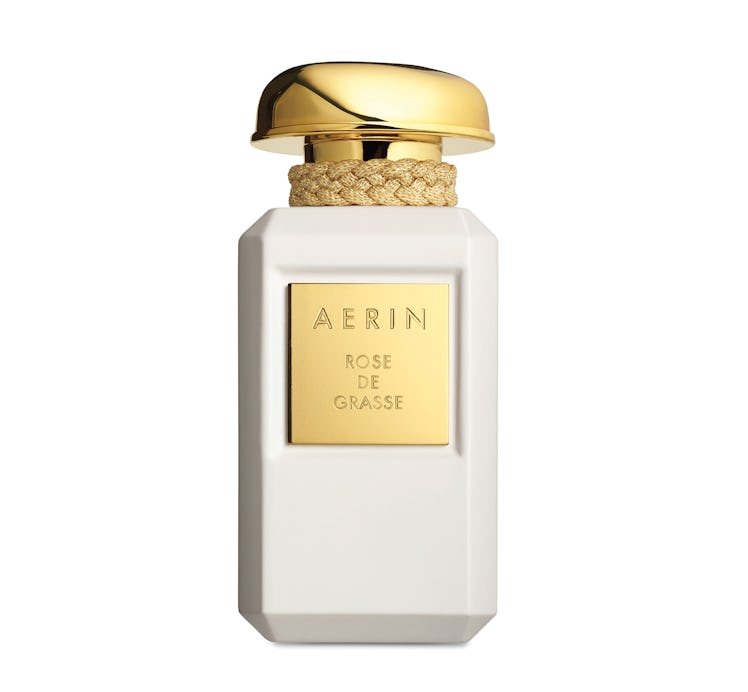 Aerin Rose de Grasse