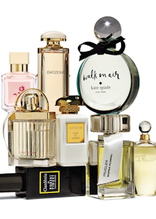 Best Floral Scents for Winter