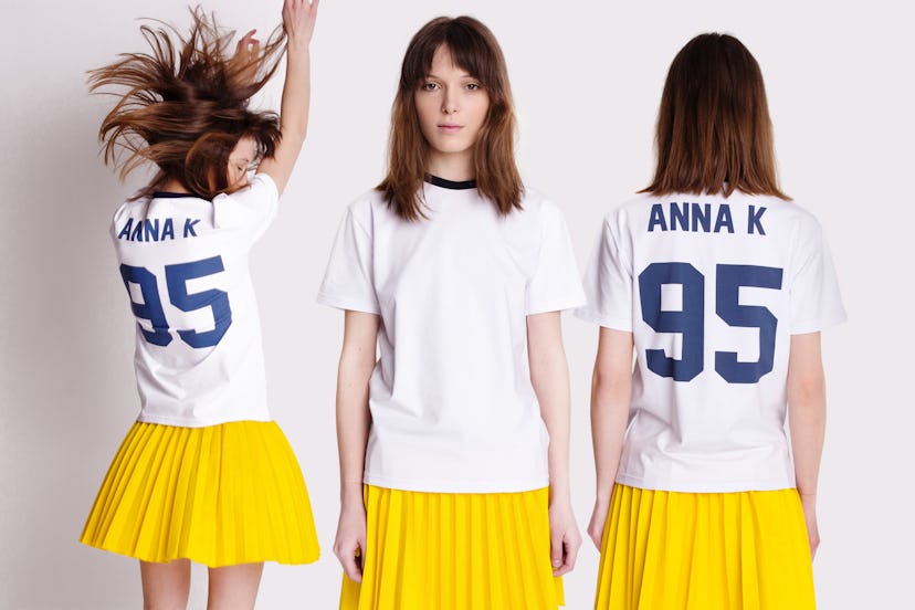 Anna K