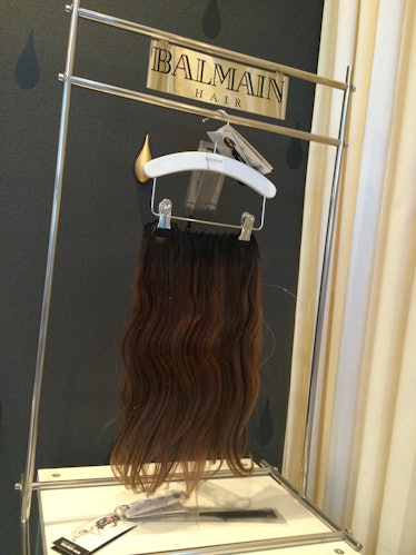 Balmain Hair